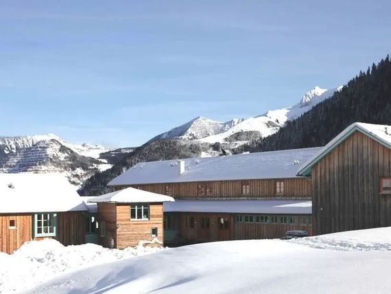 Eisenerzer Hof 3*