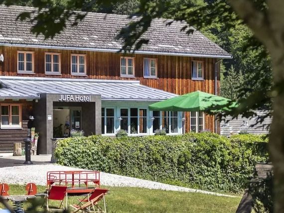 Eisenerzer Hof 3*