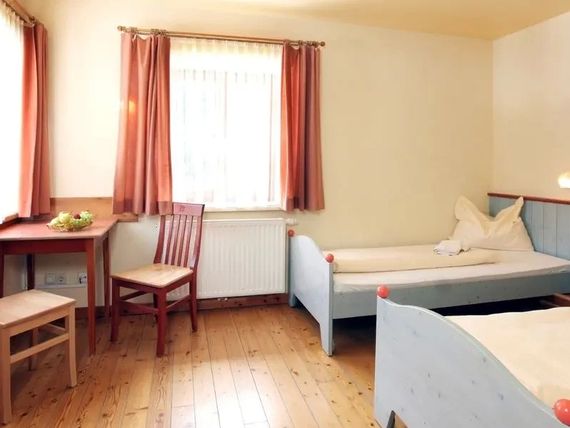 Eisenerzer Hof 3*