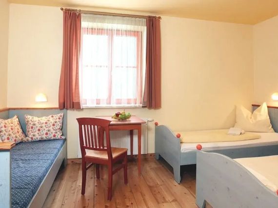 Eisenerzer Hof 3*