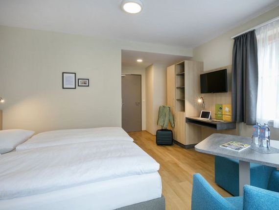 Eisenerzer Hof 3*