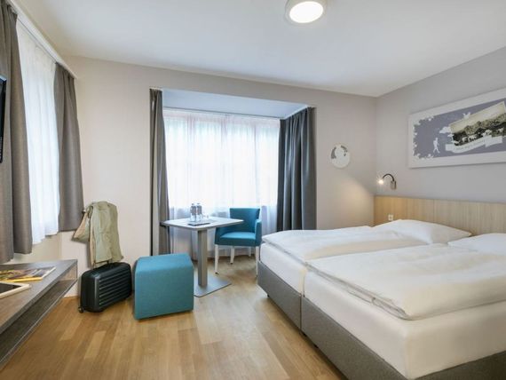 Eisenerzer Hof 3*