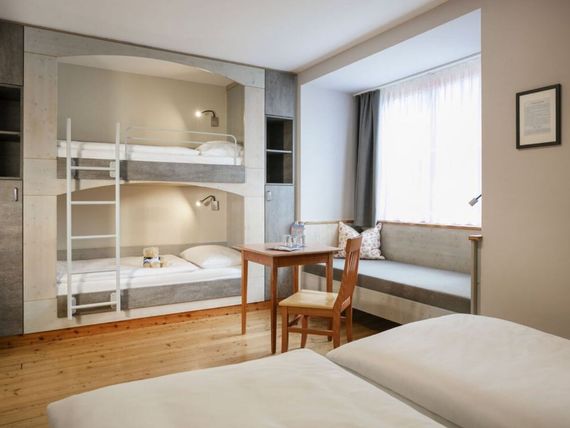 Eisenerzer Hof 3*