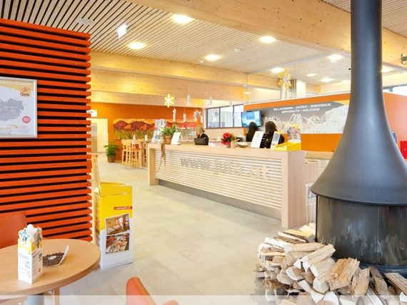 JUFA Montafon 3*