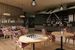 restauracja, drink bar