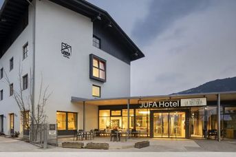 JUFA Wipptal