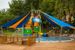 aquapark, brodzik