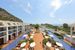 teren hotelu