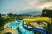 teren hotelu, aquapark