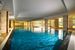 teren hotelu, basen