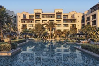 Jumeirah Al Naseem