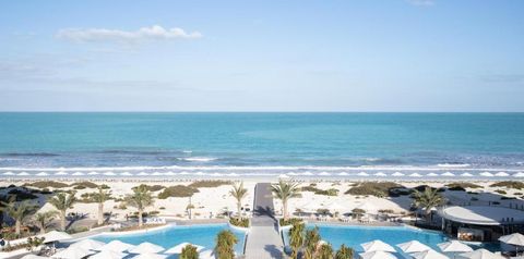 plaża, basen, teren hotelu