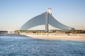 Jumeirah Beach