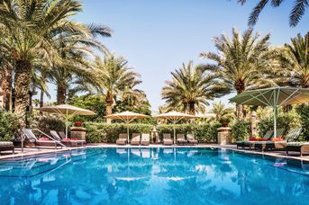 Jumeirah Dar Al Masyaf
