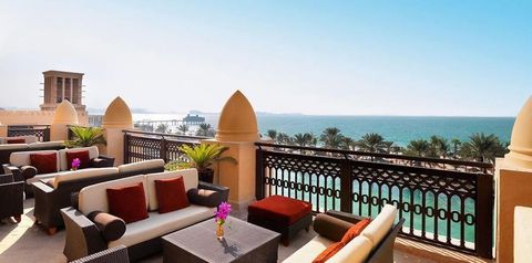 balkon / taras, restauracja