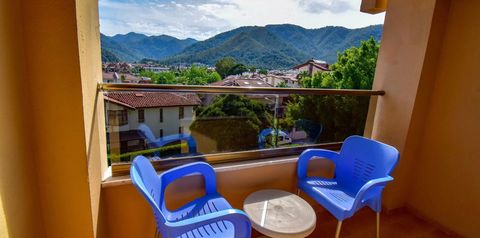 balkon / taras