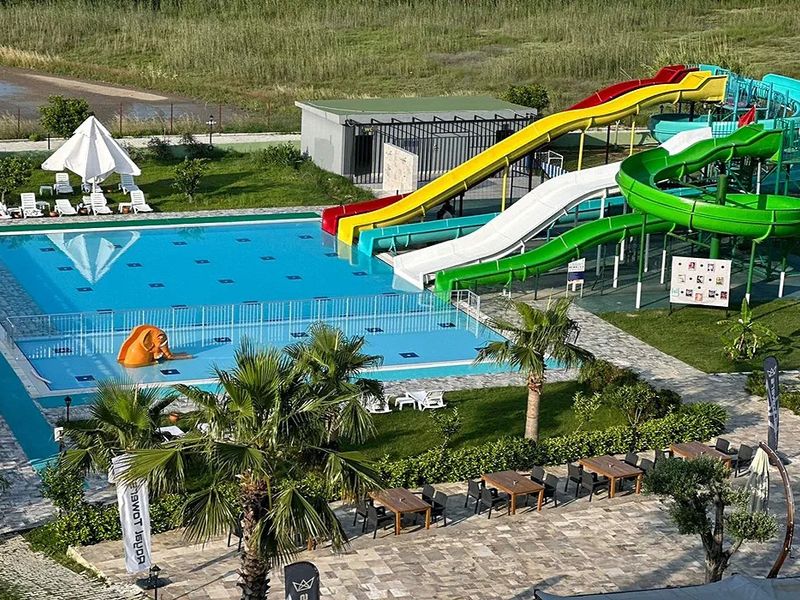 Jura Lara Resort