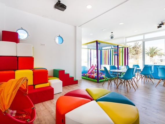 kids club