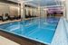 SPA, basen