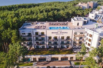 Juvena Wellness & Spa