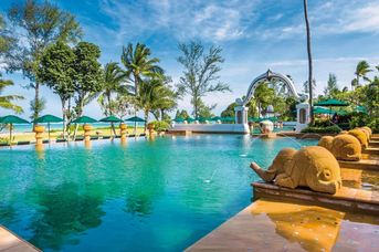JW Marriott Phuket Resort
