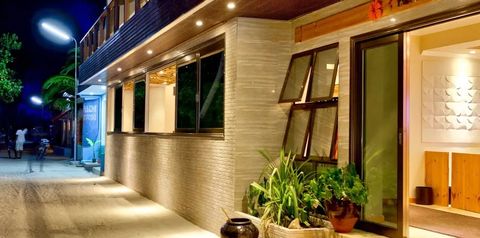 obiekt, recepcja / lobby