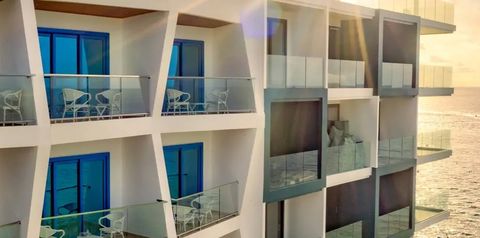 balkon / taras, obiekt