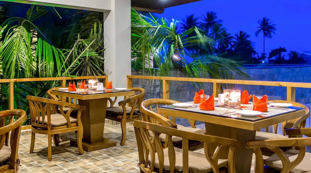 restauracja