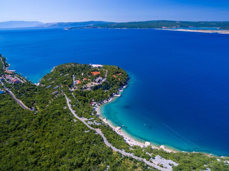 Kacjak Pavilions
