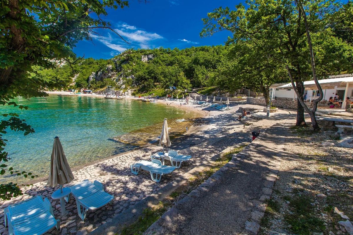plaża