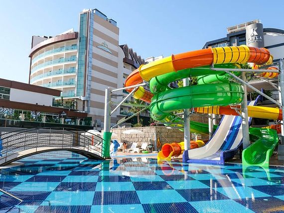 Kaila Beach (ex Katya)