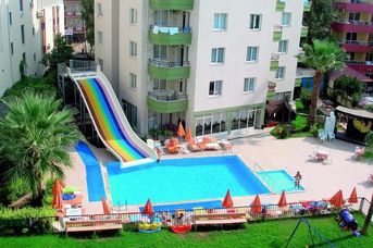 Kaila Krizantem (ex. Krizantem)