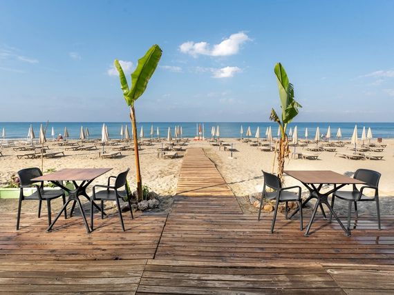 plaża