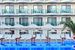 teren hotelu, basen