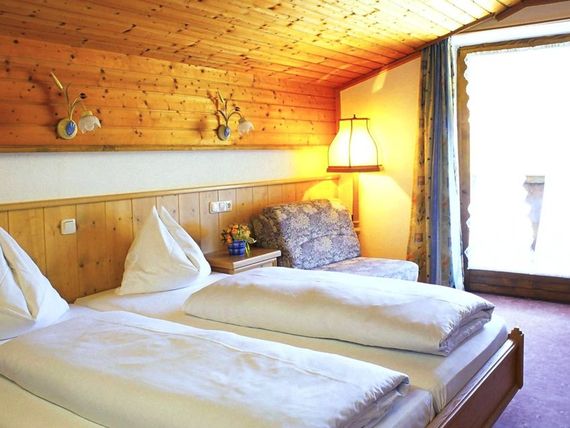 Kaiser Kitzbuhler Alpen 4*