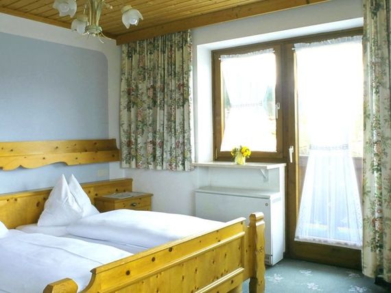 Kaiser Kitzbuhler Alpen 4*