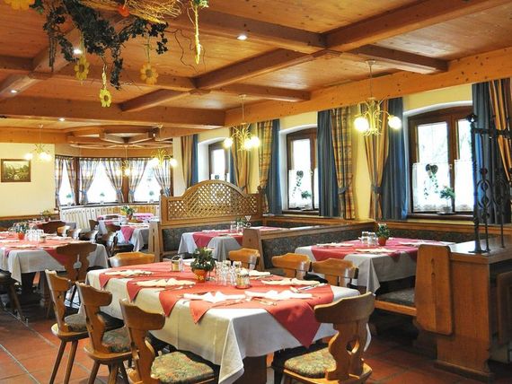 Kaiser Kitzbuhler Alpen 4*