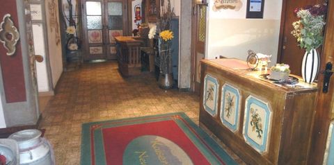 recepcja / lobby