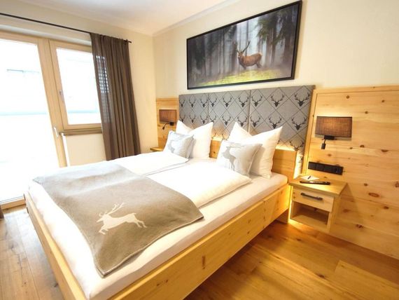 Kaiserappartements Marie 4*