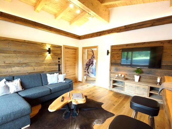 Kaiserappartements Marie 4*