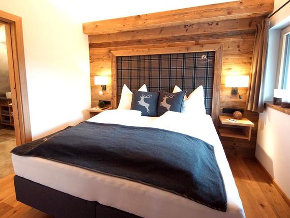 Kaiserappartements Marie 4*