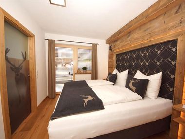 Kaiserappartements Marie 4*