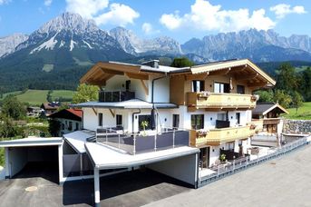 Kaiserappartements Marie