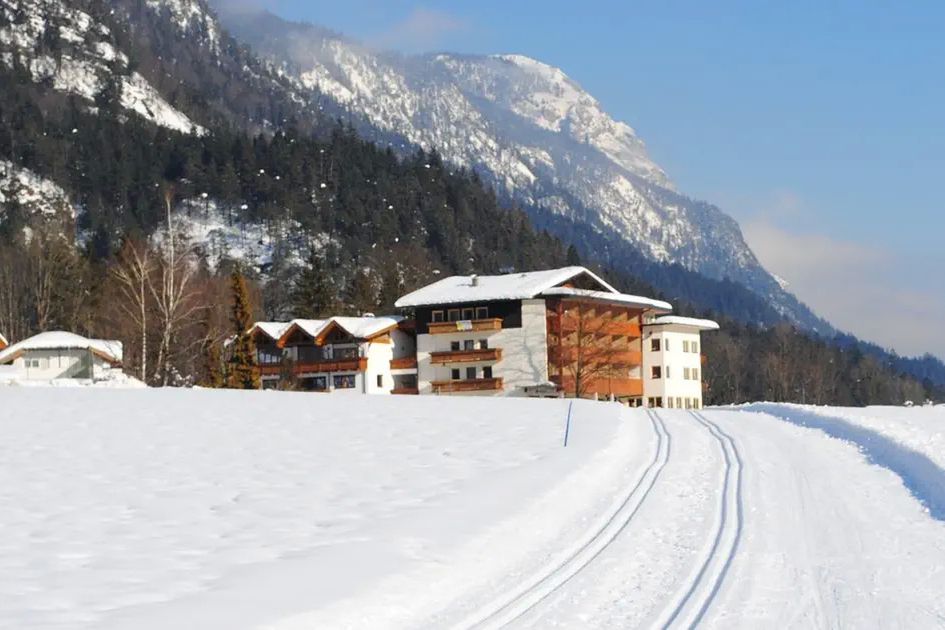 zwiedzanie, budynek główny