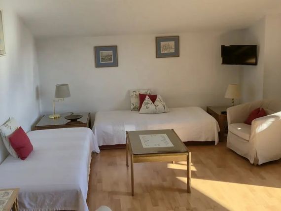 Kaiserhof 3*