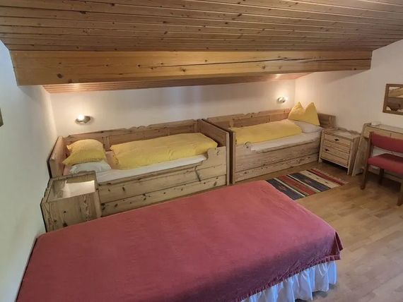 Kaiserhof 3*