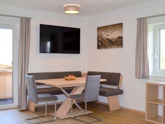 Kaiserwinkl Apartments Daxer 3*