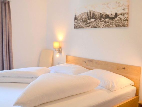 Kaiserwinkl Apartments Daxer 3*