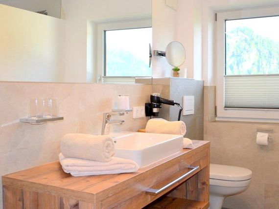 Kaiserwinkl Apartments Daxer 3*