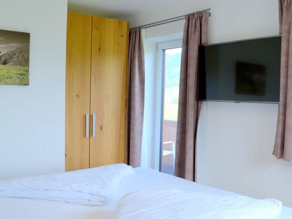 Kaiserwinkl Apartments Daxer 3*